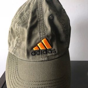 Adidas cap